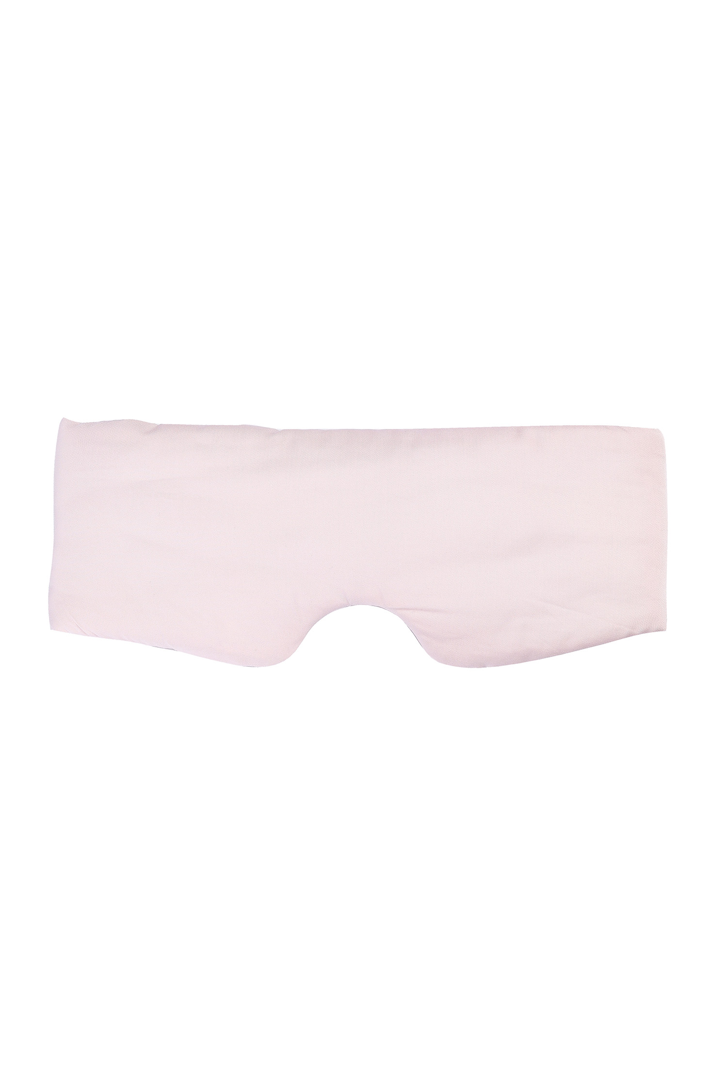 Маска для сна BIG pink